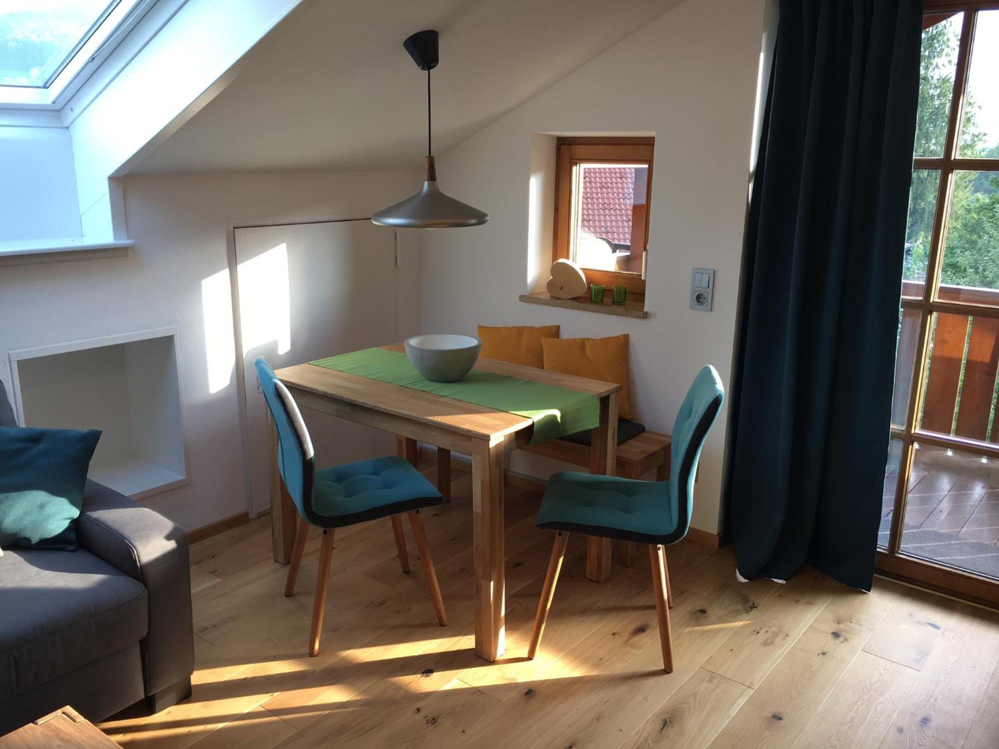 Bergelemente Apartment Schoenau am Koenigsee Room photo
