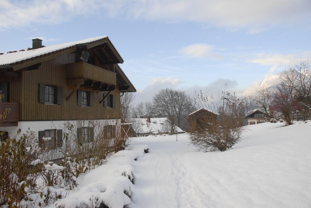 Bergelemente Apartment Schoenau am Koenigsee Exterior photo