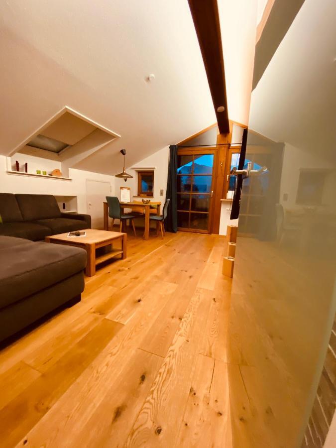 Bergelemente Apartment Schoenau am Koenigsee Exterior photo
